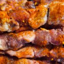 월매불닭발 용현점 | Daily 41. 핫도그 먹으러 가서 배우 정해인님 자만추한 썰 푼다.