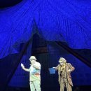 태양커피맥주 | <뮤지컬> 보는 내내 손에 땀을 쥐게 만든 <태양의 서커스 - 쿠자>