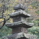 제주 불탑사 오층석탑 이미지