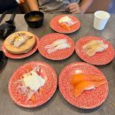 다락회전초밥 | [서울/당산] 모든접시 1,900원 가성비 회전초밥 &#34;다락회전초밥&#34; 내돈내산 후기