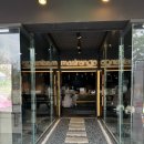 성당길 | [전주]전주 한옥마을 카페 마시랑게 비밀의 문 후기 / 전주 카페 추천 / 전주 포토스팟