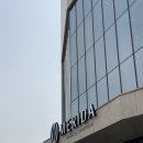 2573 | W. 메리다 웨딩홀 계약 이후 투어 및 뷔페 시식 후기 :: 엄청난 층고와 세련미에 반하다