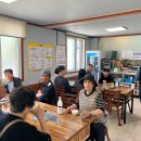 점골막국수