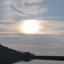 ▣담양 대전면 삼인산밑 고지대 행성저수지의 환상일출 ▣{배경음악:각 영상참조} 이미지