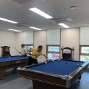 대평동 복합커뮤니티센터 GX룸 이미지