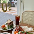 올모스트선데이 | 대구 수성구 황금동 카페 브런치 맛집 올모스트선데이