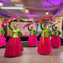 으뜸효예술단 이미지