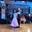 댄스스포츠 이미지