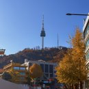 남산예술센터 | 명동역 카페 남산아래 커피로스터즈