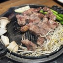 삿포로식 용인양갈비 기흥구청맛집 파누스램