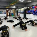 바른체육관 이미지