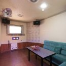 1박2일 노래연습장 이미지