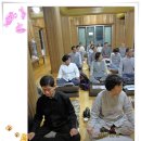 2009년회향 12월 수미산카페 삼천배 기도 사진 및 동영상 이미지