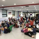 용인대 K.A.T 태권도 이미지