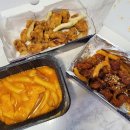 태리로제떡볶이&닭강정대구