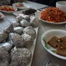 백합식당 이미지