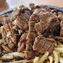 예가석갈비 이미지