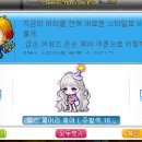 메이플헤어 이미지