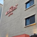 더휴식 아늑 워커스 안산점 | 13번째 숙박 안산 워커스 호텔 by 아늑