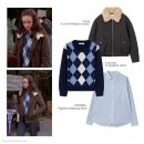 26470-01-21-310 | Rory's Wardrobe : 길모어걸스 로리의 옷장