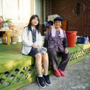 송면중학교 이미지