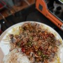박통숯불구이 이미지