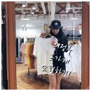 [몽글옷장] 의정부 로미스토리, 원더플레이스 쇼핑 투어 후기! 데일리룩 추천