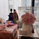 강서구-16 | [강서마곡케이크맛집] 보헤브, 생화케이크 맛집 재방문 내돈내산 후기