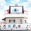 함덕해수욕장 5분 복층펜션 달방 1방예약받아요. 이미지