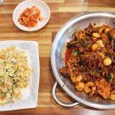 소위오리목.중독마라탕 | 금정역 중국집 마라샹궈가 맛있는 라메이즈 마라탕
