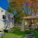 2772 | [가평 숙소 펜션 엠티 장소 추천] 올덴카라반캠핑장 가평점 가평의 자연 속 힐링 공간