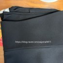 오드리 기모팬츠 부츠컷 기모팬츠 구입 후기