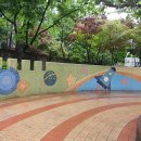 상갈초교 사거리 이미지