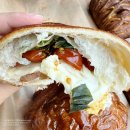 뚝섬 빵집 | 겹겹이 결이 살아있는 페스츄리 전문점, 하페 브레드샵(HAPPE Bread shop)