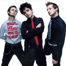 Green Day - Last Night On Earth 이미지