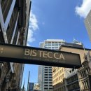[SYD/시드니여행] 분위기 나는 시드니 스테이크 맛집 &#39;비스테까&#39; (BISTECCA) :: 현지인 맛집st.