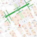 2호선 장산역 9번출구 이미지