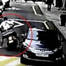 이근 대위, 뺑소니 CCTV 공개…"제 손으로 무덤 파네" 이미지