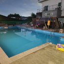 카프리 펜션 이미지