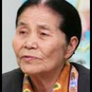 민살풀이춤 이미지