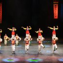 광주 광지원농악 이미지