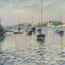 오일파스텔화 이미지