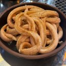 엄마꼼장어 | 대전 갈마동 맛집 연골연탄집 막창 꼼장어 후기