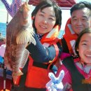 안면도바다사랑낚시 이미지