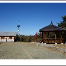 감악산 물맞이길(심신도량 하는 길) | 시월의 마지막 밤을 산정에서 (거창.감악산)