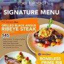 더바레스토랑 이미지