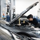 서초모터스 경정비 이미지