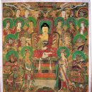 소조독존 나한상 | 김천이야기 - 역사/문화재 - 김천 History / 김천 문화재 - 국보, 보물, 천연기념물, 무형문화재, 등록...