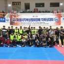 투혼 무에타이 킥복싱 이미지