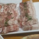 벌집삼겹살 이미지